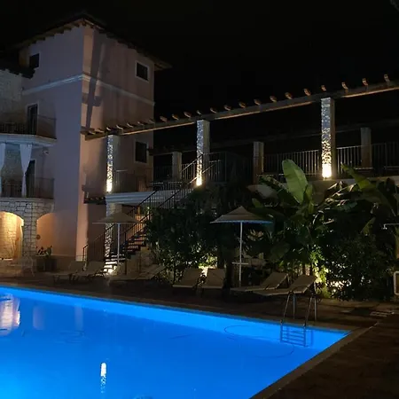 Residenza Le Due Torri Riva del Garda