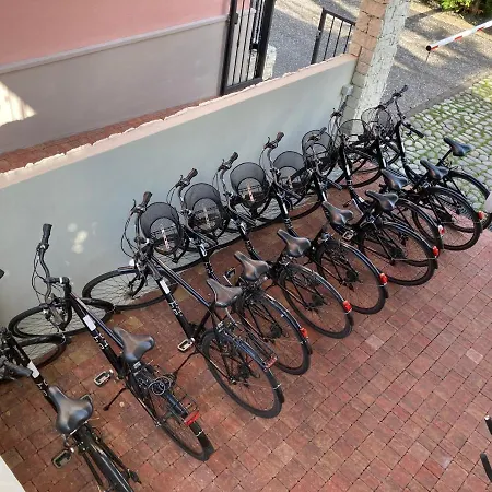 Residenza Le Due Torri Aparthotel Riva del Garda