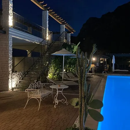 Aparthotel Residenza Le Due Torri