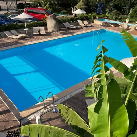 Aparthotel Residenza Le Due Torri Riva del Garda