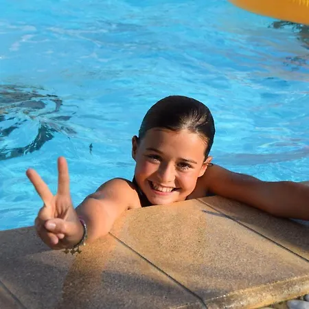 Aparthotel Residenza Le Due Torri 3*