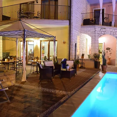 Aparthotel Residenza Le Due Torri