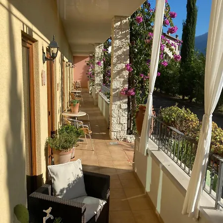 Residenza Le Due Torri Aparthotel