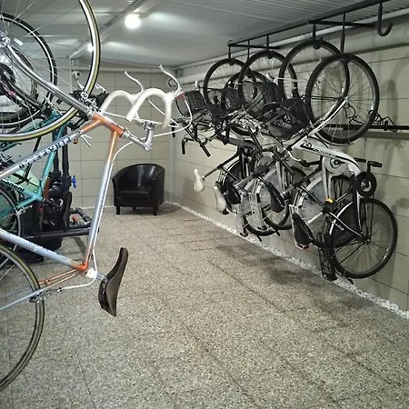 Residenza Le Due Torri Aparthotel Riva del Garda