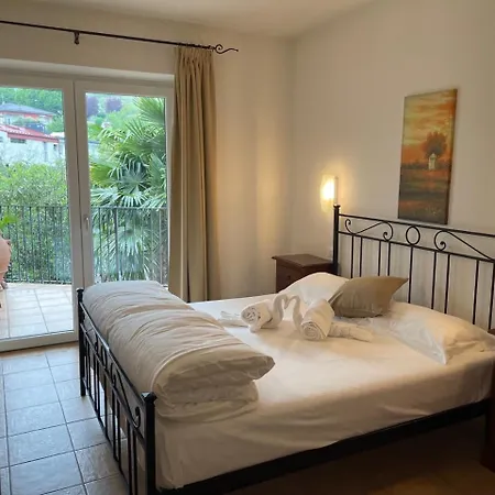 Residenza Le Due Torri 3* Riva del Garda