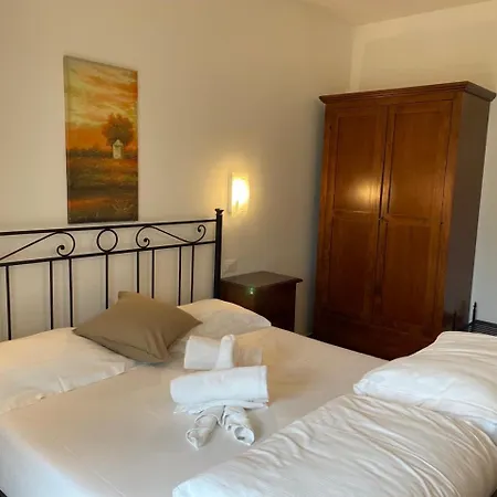 Residenza Le Due Torri Aparthotel Riva del Garda