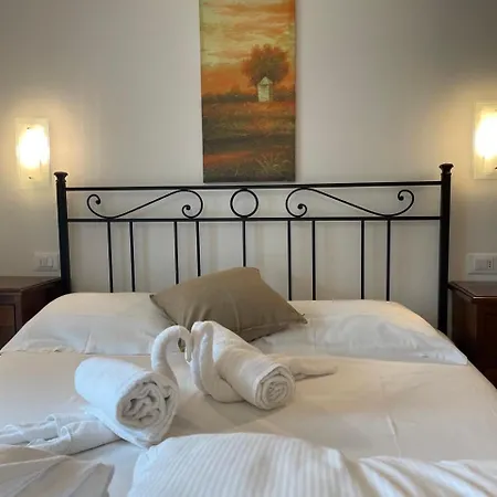 Residenza Le Due Torri Aparthotel