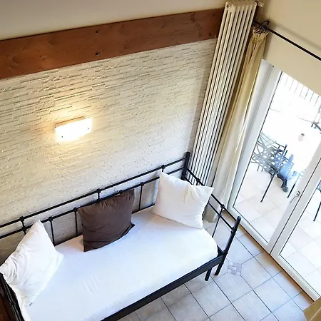 Aparthotel Residenza Le Due Torri