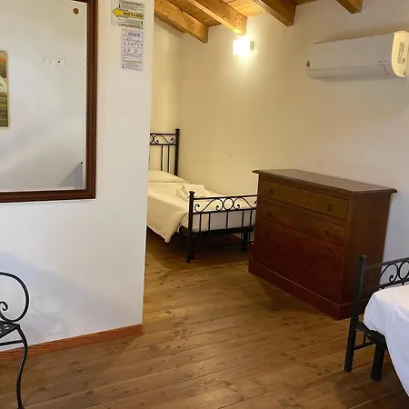 Residenza Le Due Torri Aparthotel 3*