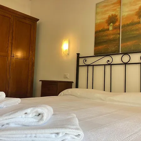 Residenza Le Due Torri Aparthotel 3*