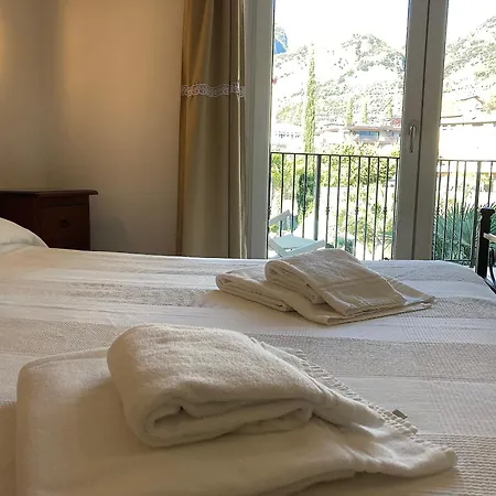 Residenza Le Due Torri Aparthotel Riva del Garda