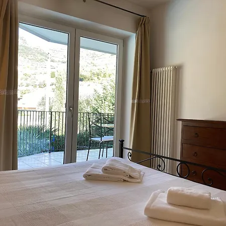 Residenza Le Due Torri 3*