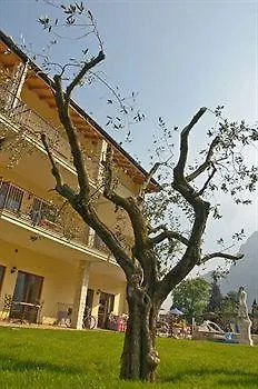 Aparthotel Residenza Le Due Torri Riva del Garda
