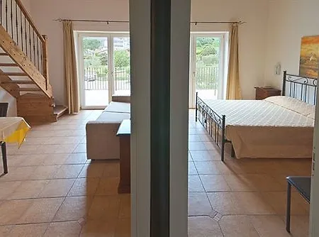 Residenza Le Due Torri 3* Riva del Garda
