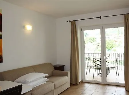 Aparthotel Residenza Le Due Torri 3*
