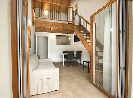 Residenza Le Due Torri Aparthotel