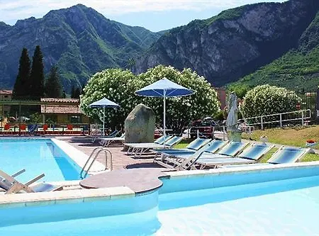 Residenza Le Due Torri Aparthotel