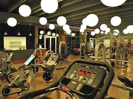 Aparthotel Residenza Le Due Torri 3*