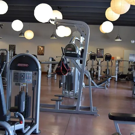 Residenza Le Due Torri Aparthotel