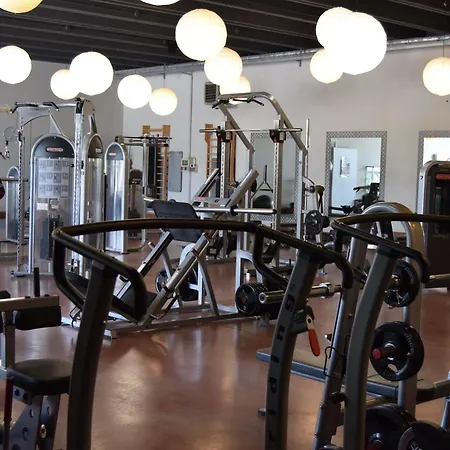 Residenza Le Due Torri Aparthotel