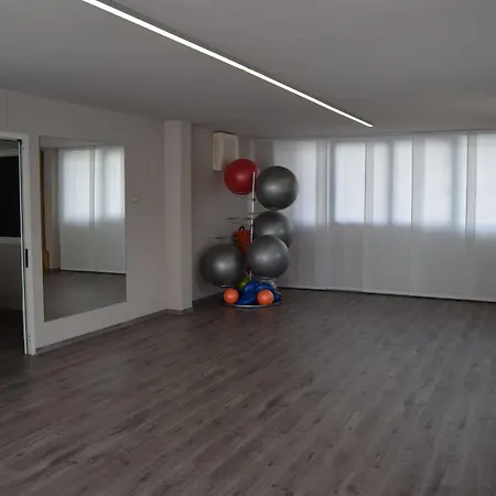 Residenza Le Due Torri Riva del Garda