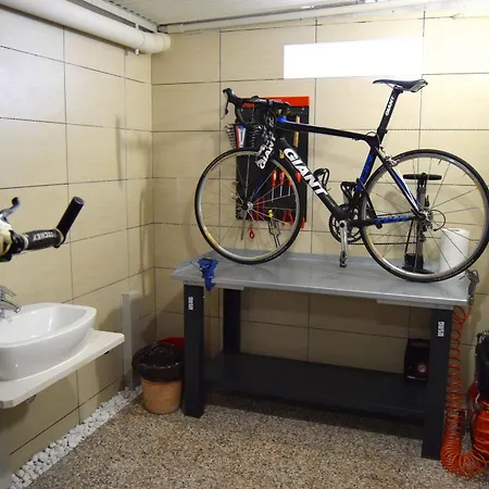 Residenza Le Due Torri 3*