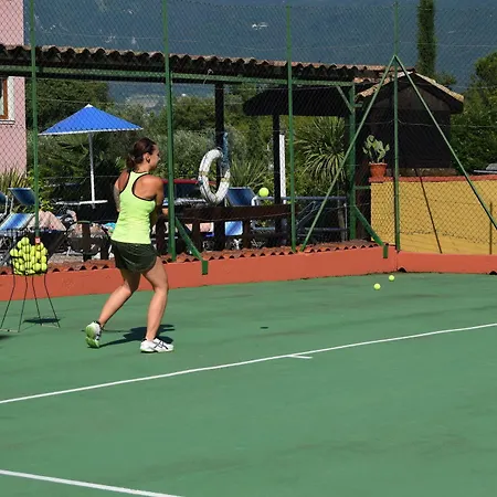 Residenza Le Due Torri 3*